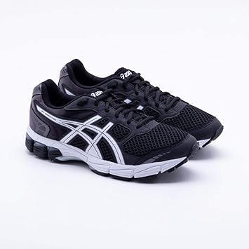 tênis asics gel connection masculino