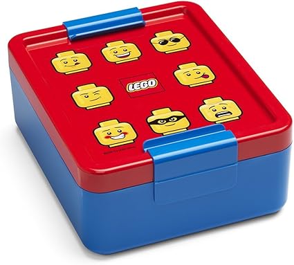 lego lunchbox