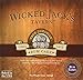 Wicked Jack's Tavern Rum Raisin Cake, 20 Ounce