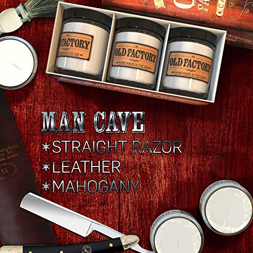 Home & Kitchen, Home Décor, Candles & Holders, Candles, Jar Candles