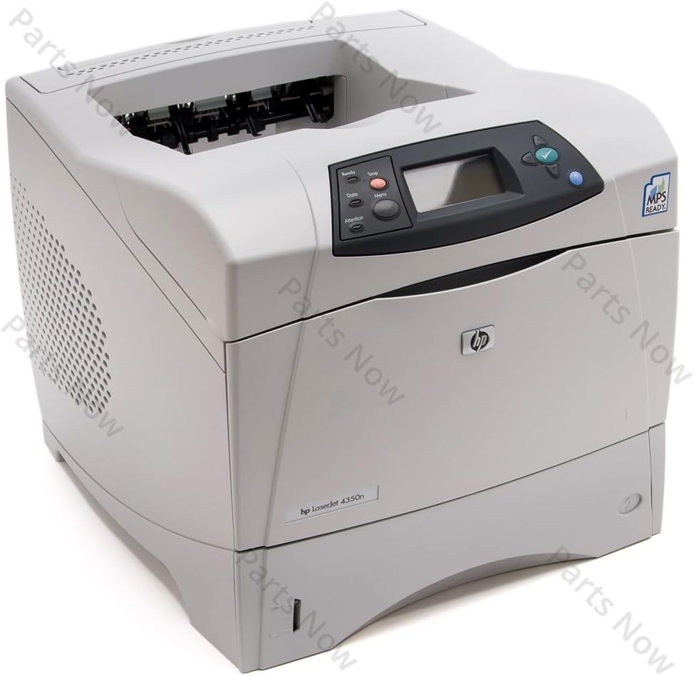 hp 4350tn