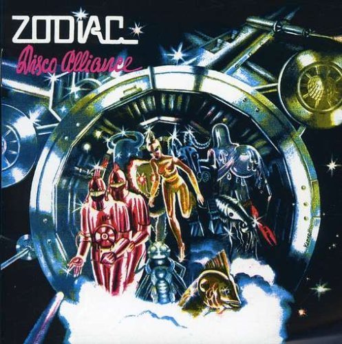 Zodiac - Super Hit 1980 - Zortam Music