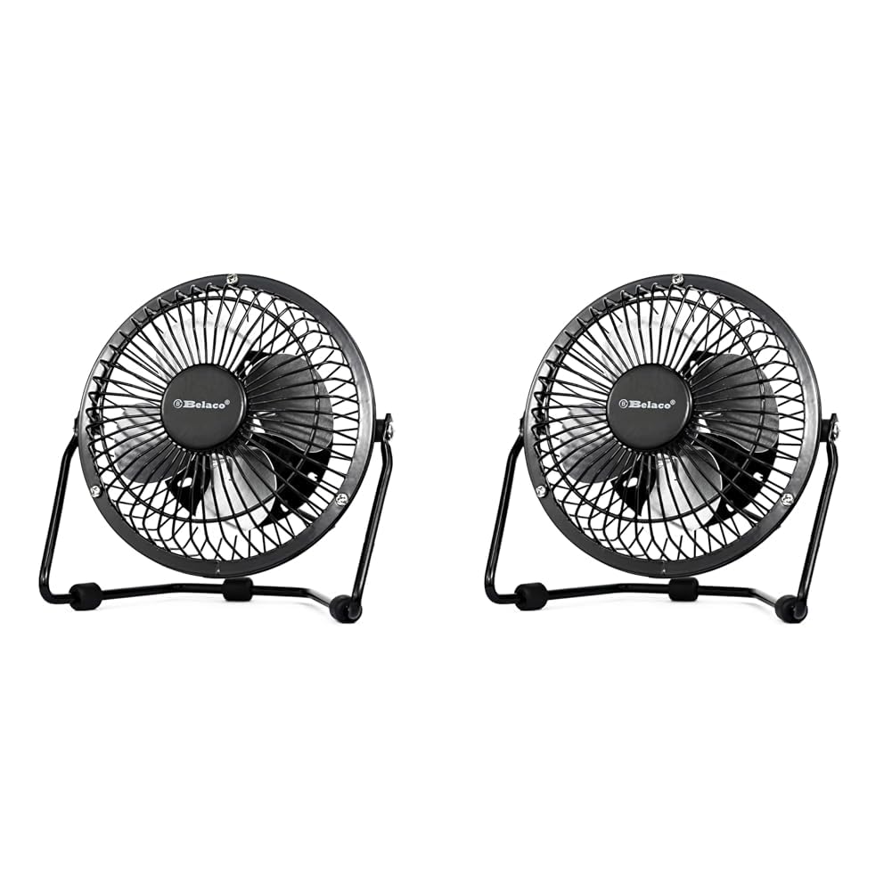 Belaco USB fan (Pack of 2)