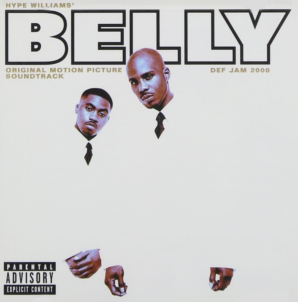 Belly Music