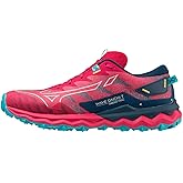 Mizuno Women's Wave Rider 16 Running Shoe