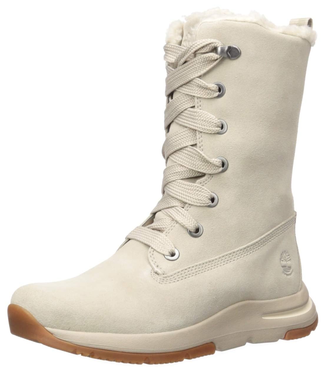 timberland mabel town mid lace waterproof boot