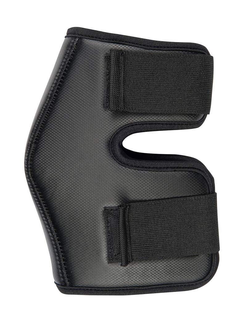 HKM Strong Ankle pads Black S