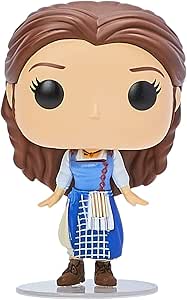 juguetes de la bella y la bestia en walmart