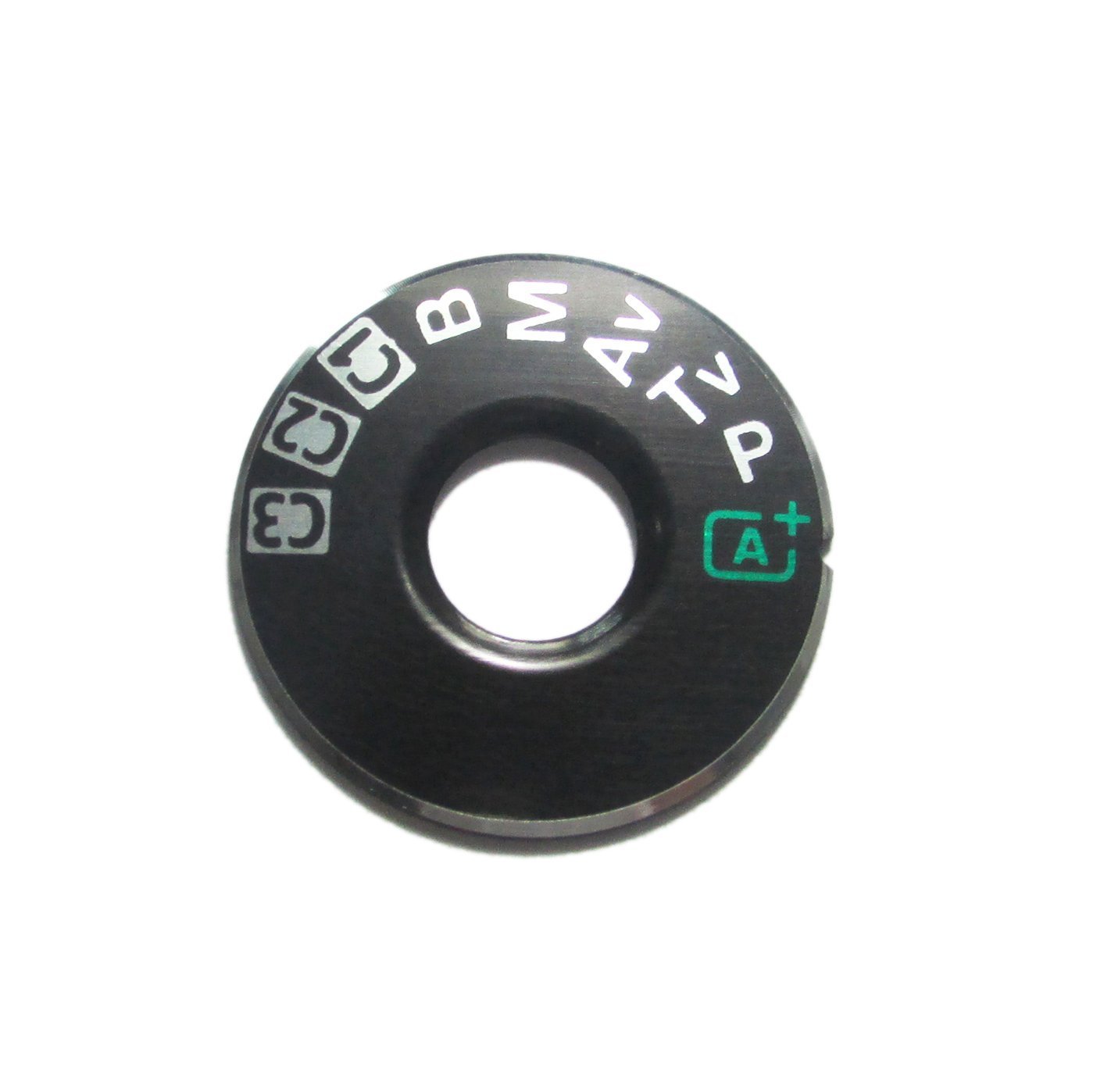 Dial Mode Plate Interface Cap For Cano EOS 5D mark III 5D3 5DIII Digital Camera Replacement Part