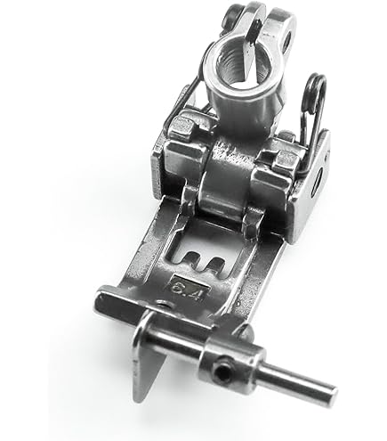 Amazon.com: Blooy - 257468 Presser Foot for Pegasus W500 W600