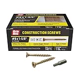 Grip Rite Prime Guard 158GCS1 T25 Star Drive
