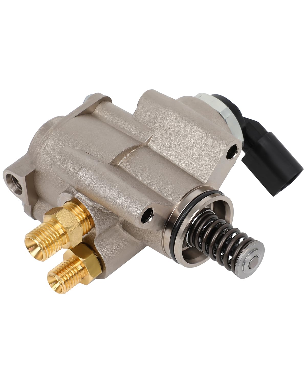 Photo 1 of ECCPP High Pressure Fuel Pump Replacement for 2005-2009 for A4 3.2L,2006-2009 for A6 3.2L,2009 for A6 3.0L,2005-2008 for A6 3.2L HM10048