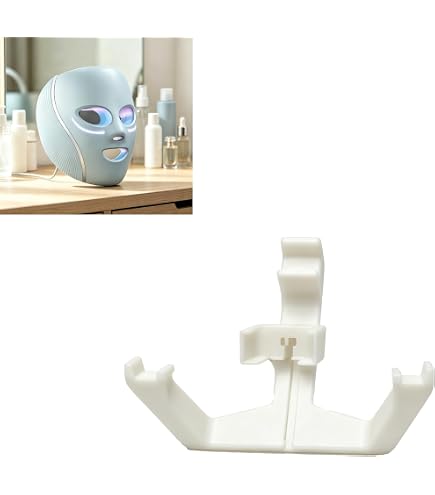 Amazon.com: Nu Skin LumiSpa iO Stand | Rose Gold | Secure, Compact