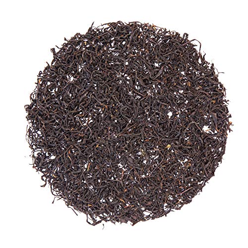 Lapsang Souchong (Wildsammlung) Schwarzer Tee aus China | Hochwertiger Schwarztee | Beste Teequalität direkt von… – Bild 4