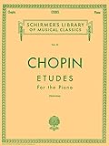 Etudes for the Piano