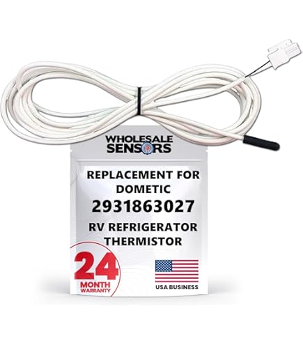 Amazon.com: Replacement for Dometic 2931863027 RV Refrigerator