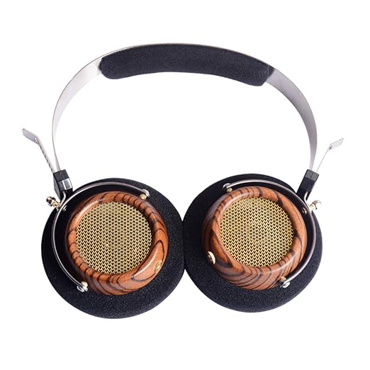 OKCSC M2 Over ear Headphones Open Voice Overhead Wired Amazon.co.uk