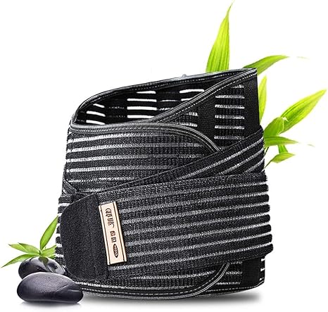 faja lumbar, cinturon lumbar, arnes lumbar, protector espalda