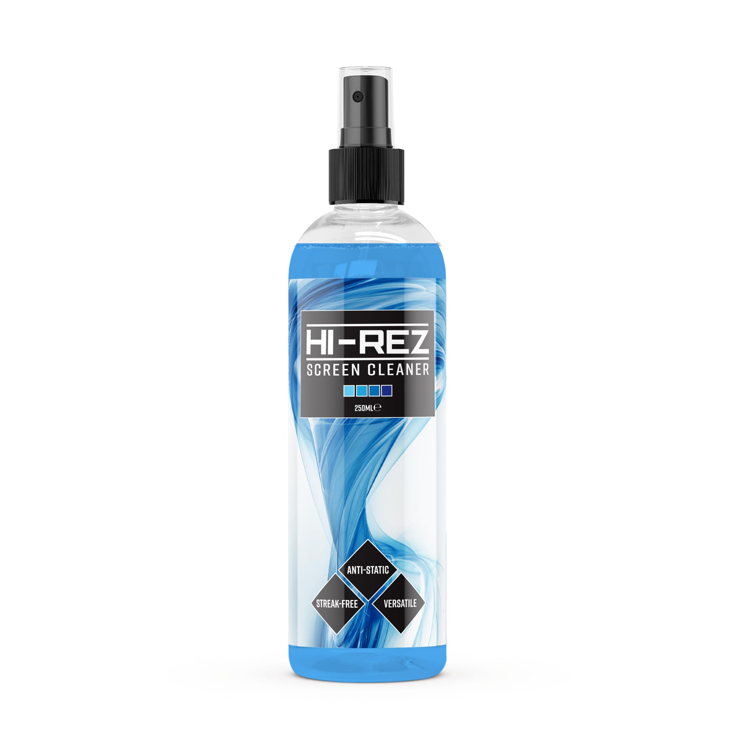 Hi-Rez - Screen Cleaner Spray 250ml - St...