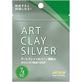 Art Clay Silver 7g A-272 (Japan Import)
