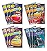 Bundle of 12 Disney Pixar Cars 3 Grab and Go Play Packs