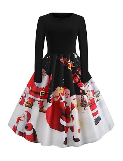 Amazon Robe De Noel 4146d2