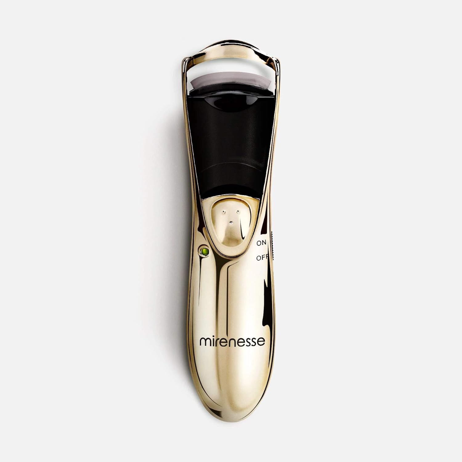 Winner Best Curler, iCurl Twin Heated Lash Curler+ ICurl Secret Weapon 24hr