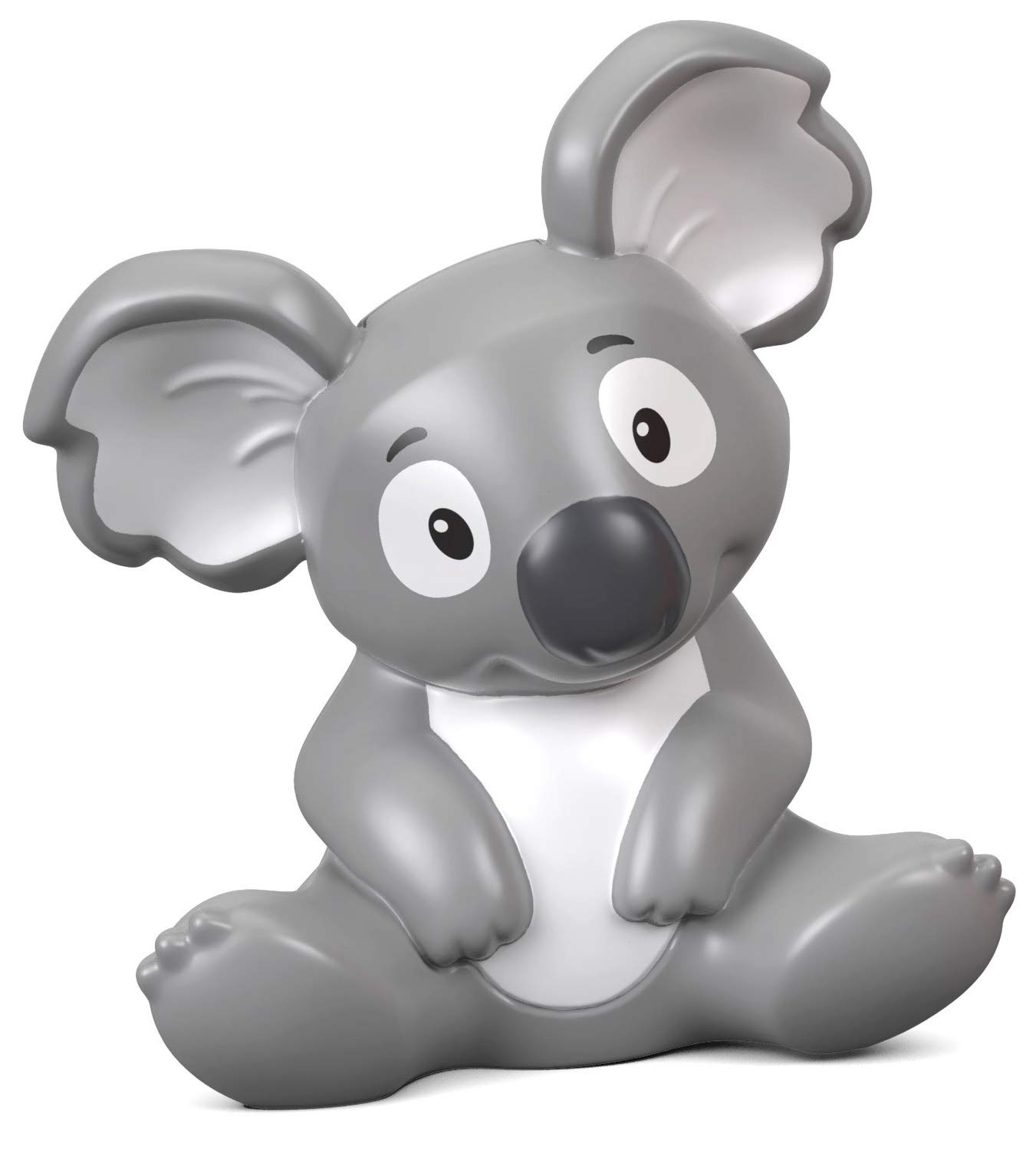 Little People Fisher Price Farmyard Zoo Animal Figure - Koala