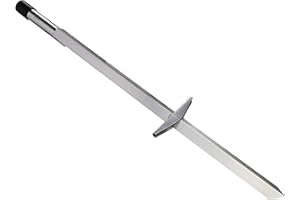 Angler's Choice 266 Sand Spike Anodized Alum