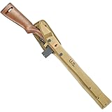 U.S. WWII M1 Carbine Short Hip Holster