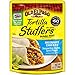 Old El Paso Tortilla Stuffers, Mesquite Chicken, 9.5-Ounce (Pack of 4)