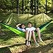 Ultralight Parachute Hammock Hunting Mosquito Net Double Person Outdoor Camping Hammockthumb 1