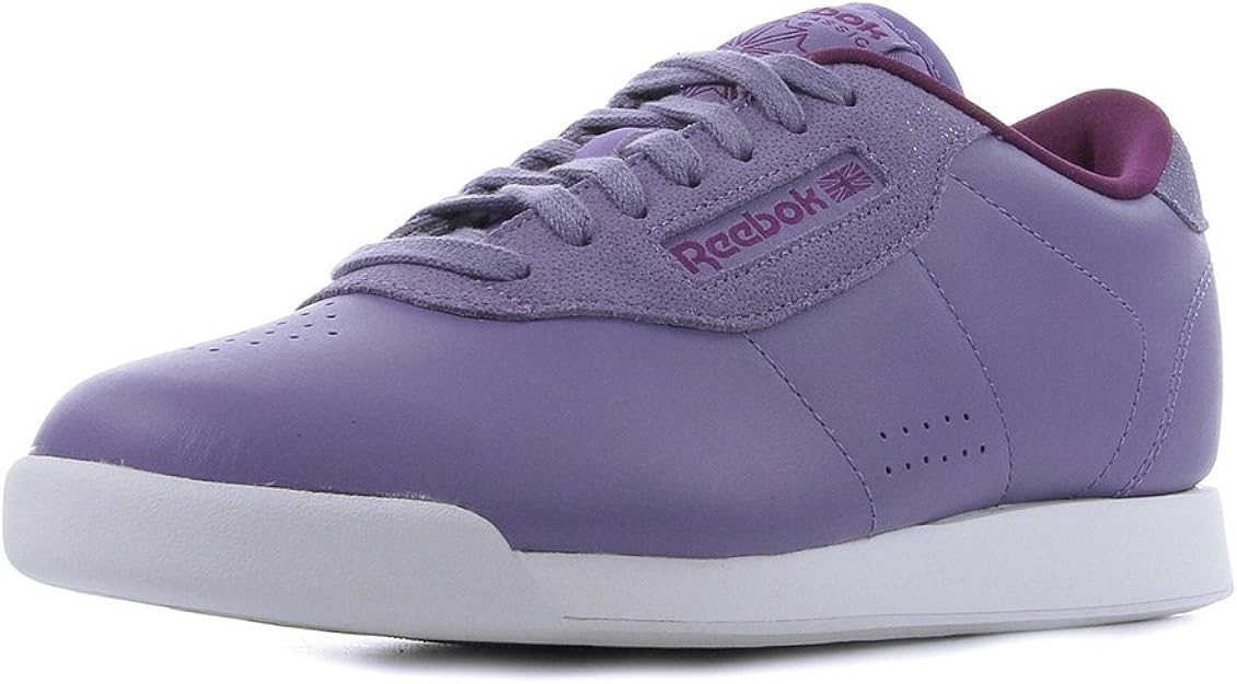 reebok princess candy