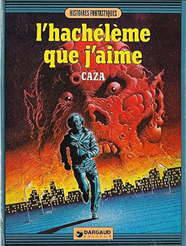 Download SCENES DE LA VIE DE BANLIEUE TOME 3 : L'HACHELEME QUE J'AIME PDF