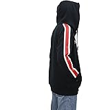 jinx mass effect hoodie