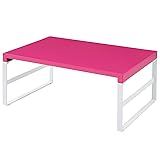 LIHIT LAB Desktop Stand, Sturdy Steel Stand for