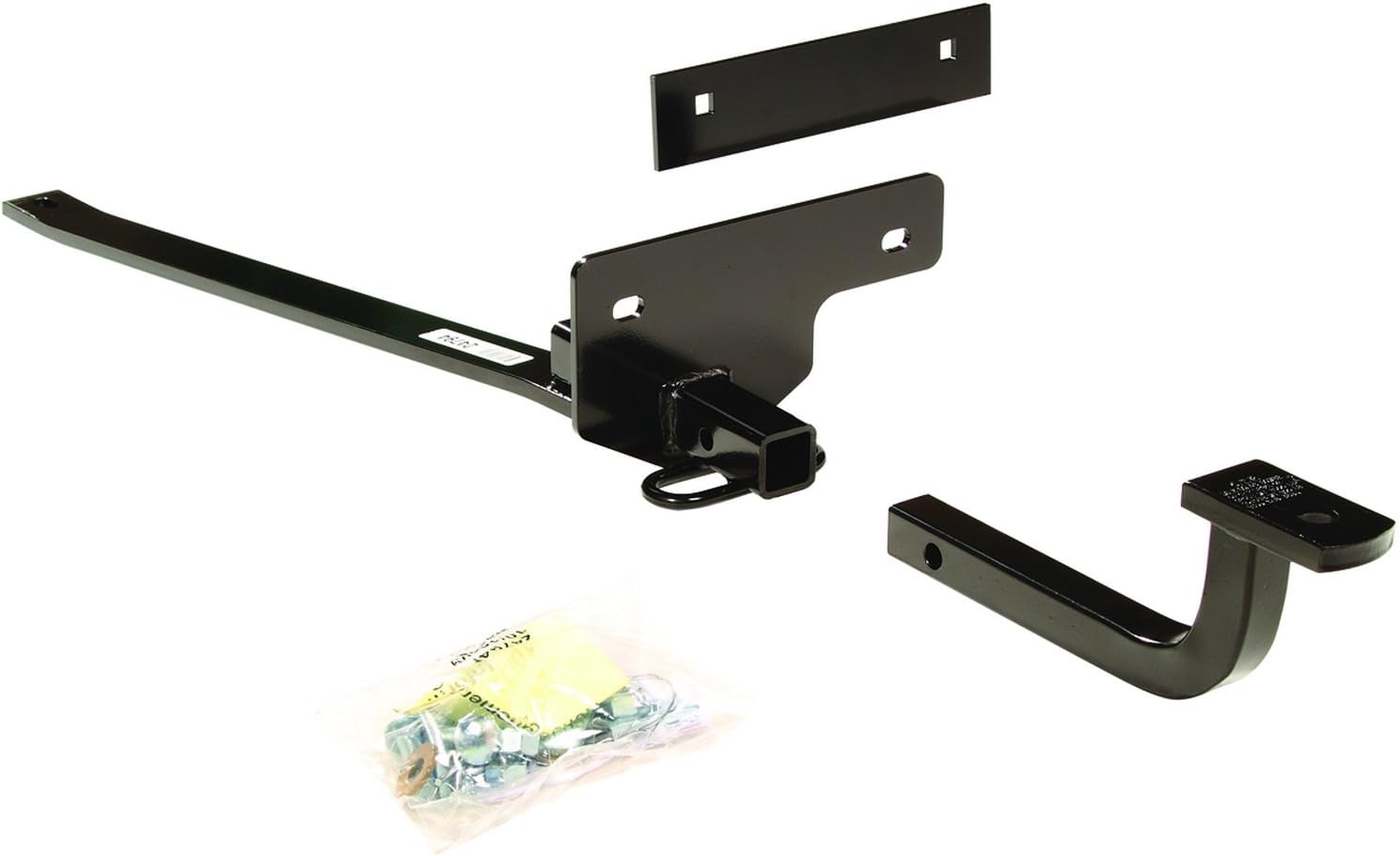 Hidden Hitch 60871 Trailer Hitch Automotive