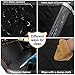 Lifepul Dog Seat Cover Car Seat Cover for Pets - Waterproof & Scratch Proof & Nonslip Backing & Hammock, Dog Backseat Cover Protector with Mesh Window, Fits for Cars Trucks and SUVs