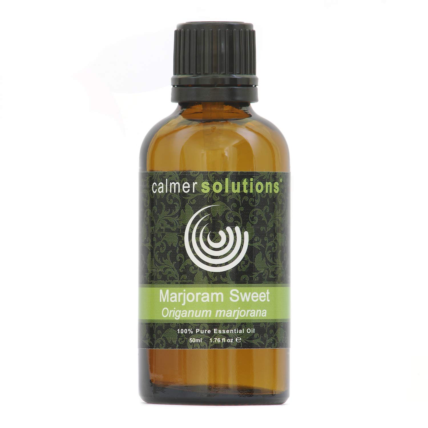 Marjoram (Sweet) Essential Aromatherapy Oil 50ml