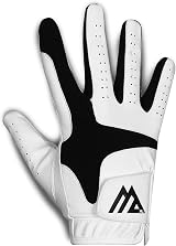 WESTWOOD FOX Golf Glove Men Left Hand Non Slip Leather Grip Flexible Wear view 2