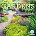 2012 Martha Stewart's Gardens Grid Calendar by 