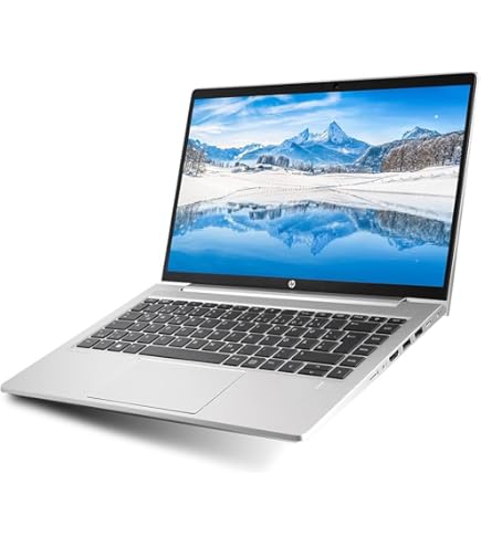 Amazon.com: HP ProBook ProBook 650 G8 15.6