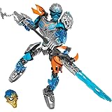 Biochemical Warrior Series Mask Master Monster Of