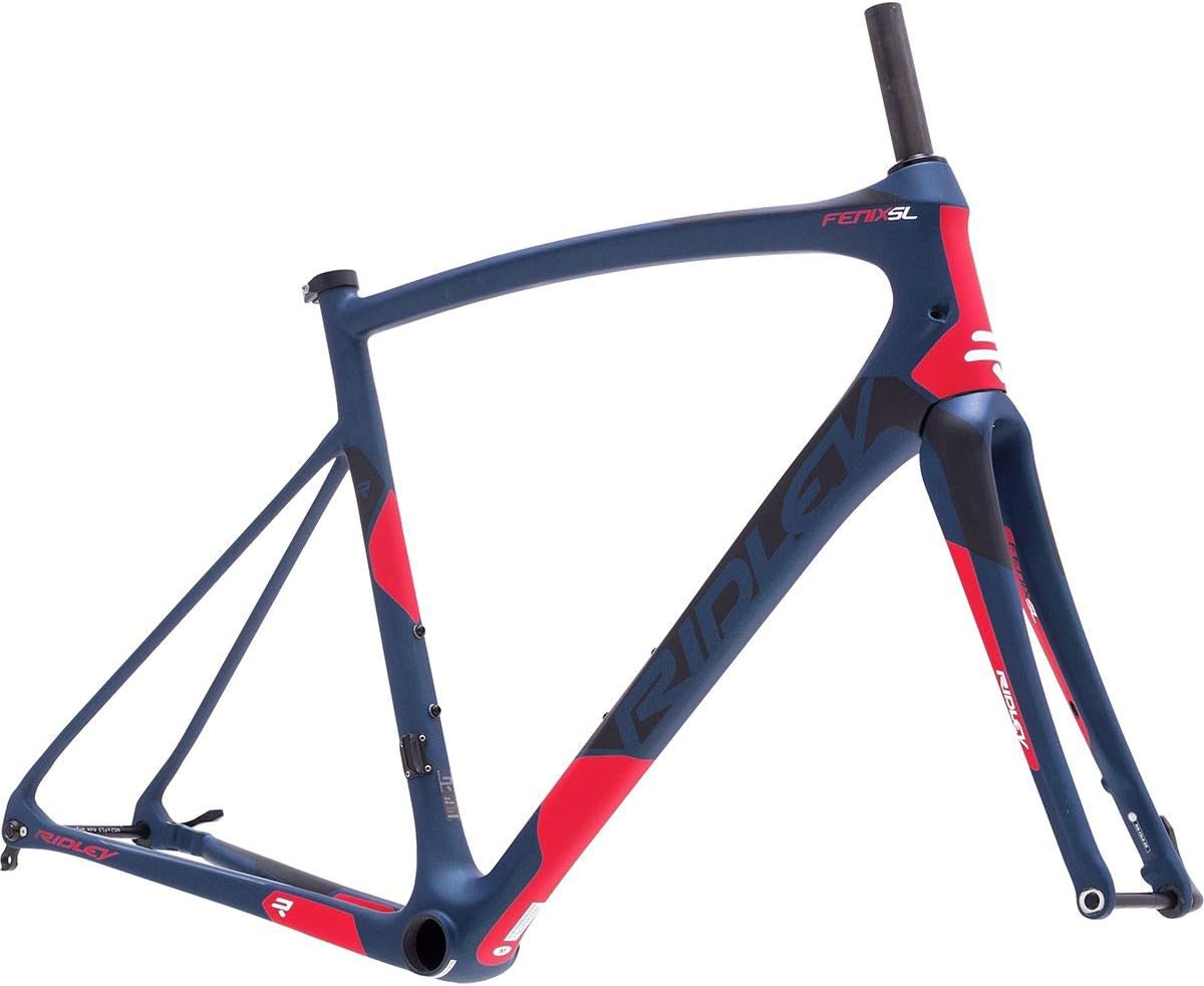 ridley fenix xs