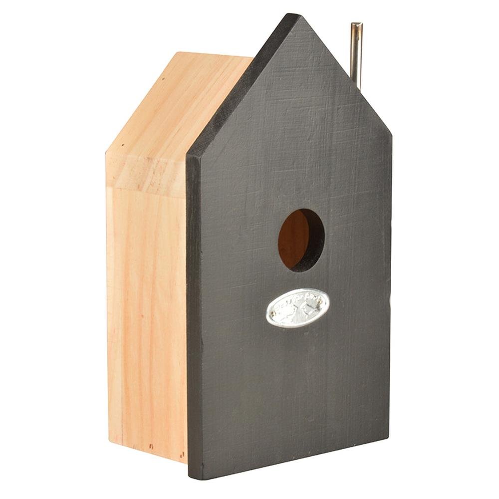 Fallen Fruits Ltd Bird House (Wren) FSC 100%