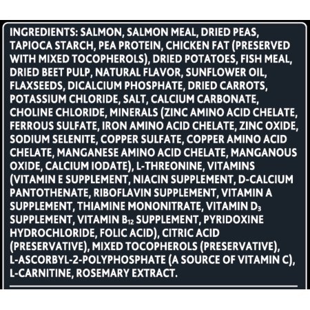 pure balance wild and free