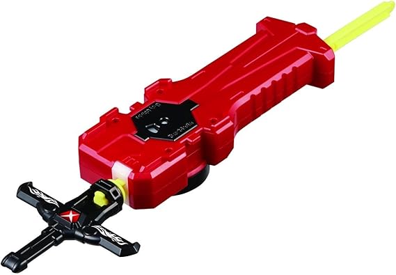 xeno xcalibur takara tomy