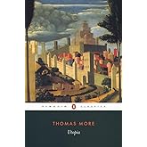 Utopia (Penguin Classics)