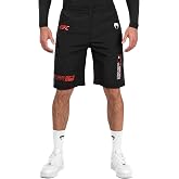 Venum Men's UFC Adrenaline By Venum Men&rsquo;s Fight Week Performance Shorts