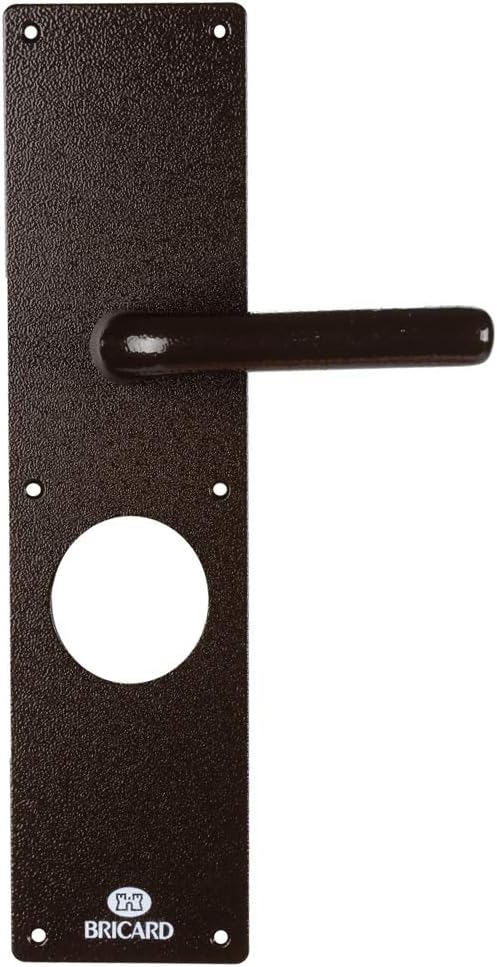 Bricard, 66680, Bronze